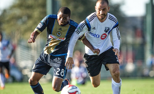 Union top Impact on PKs, BC on new mids, Chipotle, MLS & USMNT news, more