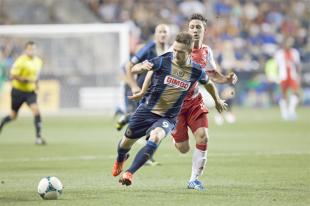 Preview: Union at Portland Timbers