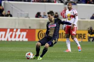 Analysis and player ratings: Red Bulls 2-1 Union