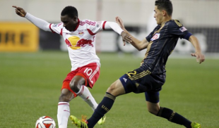 "Baffling," "frustrating": Recaps & reaction from loss to NYRB, Atlanta, more news