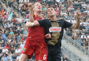 Union news & previews ahead of RSL, Copa America in USA, USWNT tops China, more