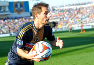 In Pictures: Union 2-2 Real Salt Lake