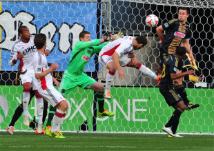 “Crappy”: Recaps & reaction to Union’s 5-goal loss, HCI & Reading win, OC draws, more news