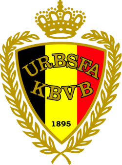 Belgium FF logo