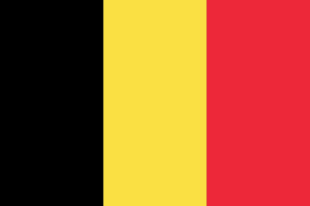 Second Teams: Belgium