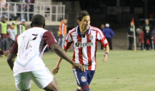 KYW Philly Soccer Show: Chivas USA’s Eric Avila, Union’s problems, the US WC team