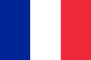 Second Teams: France