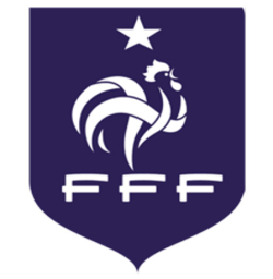 France Football Federation logo