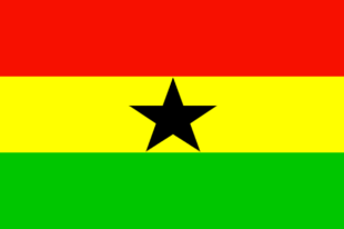 Second Teams: Ghana