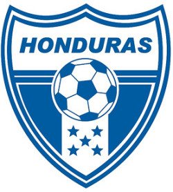 Honduras FF logo