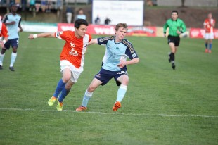 Philly Abroad: Locals strong in City Islanders win