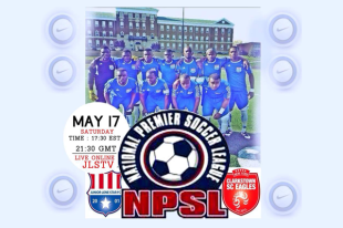 Preview: Junior Lone Star v Clarkstown SC Eagles