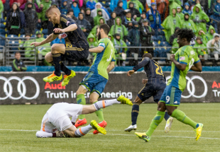 Reaction to Union loss in Seattle, City Islanders thumped at home, league results, more