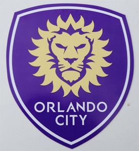 New Orlando City logo