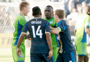 Union-Seattle previews, White to City Islanders, 2016 Copa America in US, more news