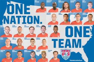 On Landon Donovan and the US men’s World Cup roster