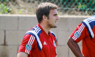 Locals Abroad: Lumberton’s Finley scores hat trick with Chivas USA Reserves