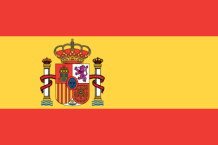 Second Teams: Spain