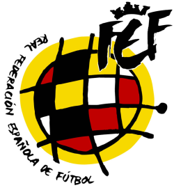 Spainish FF logo