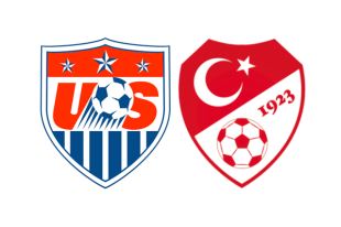 Preview: USA v Turkey