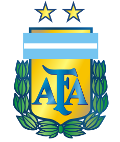 Argentina crest