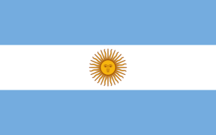 Second Teams: Argentina