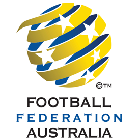 Australia FF logo