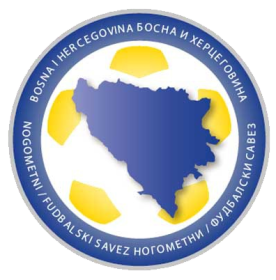 Bosnia and Herzegovina crest