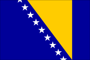 Second Teams: Bosnia and Herzegovina