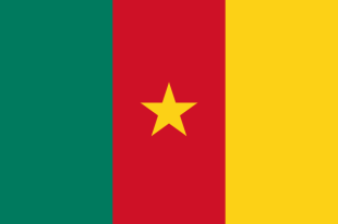 Second Teams: Cameroon