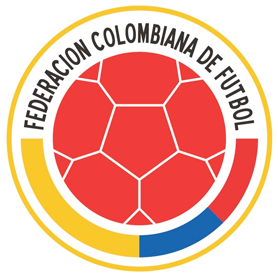 Colombia FA logo