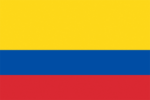 Second Teams: Colombia