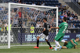 Analysis and Player Ratings: Union 2-1 Cosmos