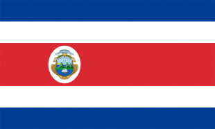 Second Teams: Costa Rica