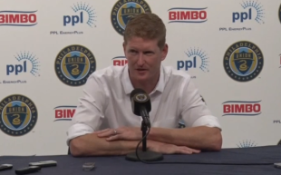 Postgame video and quotesheet: Union 3-1 City Islanders