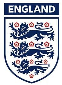 England crest