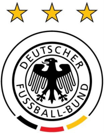 Germany Football Logo