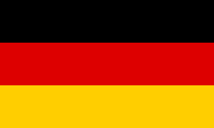 Second Teams: Germany
