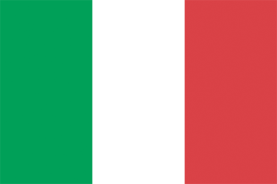 Second Teams: Italy