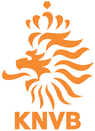 Netherlands crest