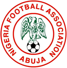 Nigeria crest