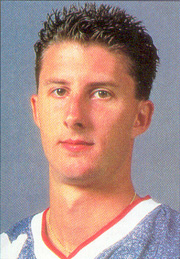 Sorber 1994 US WC team headshot