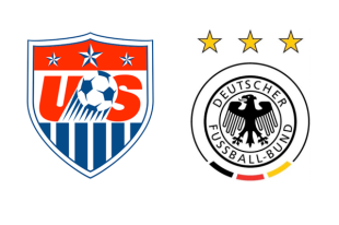 World Cup Preview: USMNT v Germany