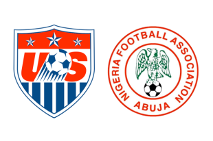 Women’s World Cup: USA 1-0 Nigeria
