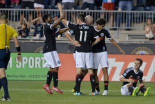 Match Report: Philadelphia Union 3-3 Vancouver Whitecaps