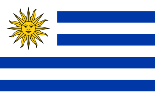 Second Teams: Uruguay