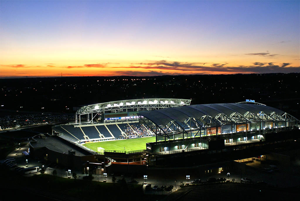 Philadelphia Union were expected to bring more than soccer to Chester. 10  years later, there's a new redevelopment plan.