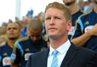Is Jim Curtin the right man for the Union job?