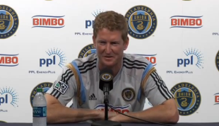 Video and transcript of Jim Curtin’s weekly press conference