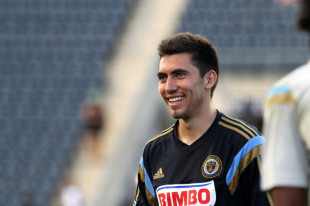 Elegy for Michael Farfan’s career and the Union that never were